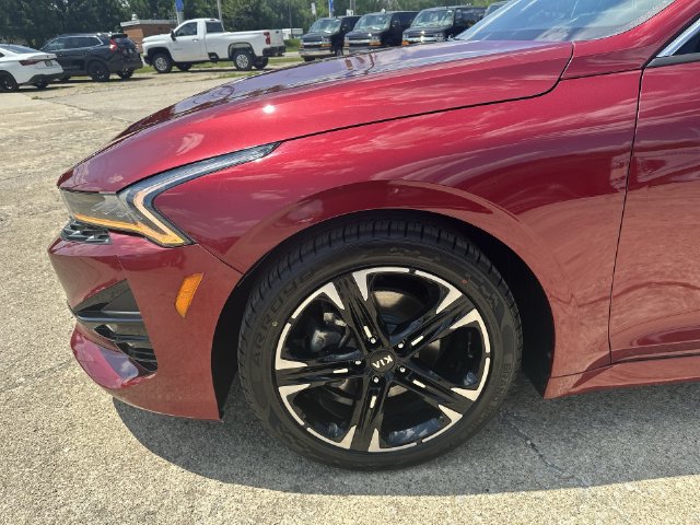 Used 2021 Kia K5 GT-Line FWD image 33