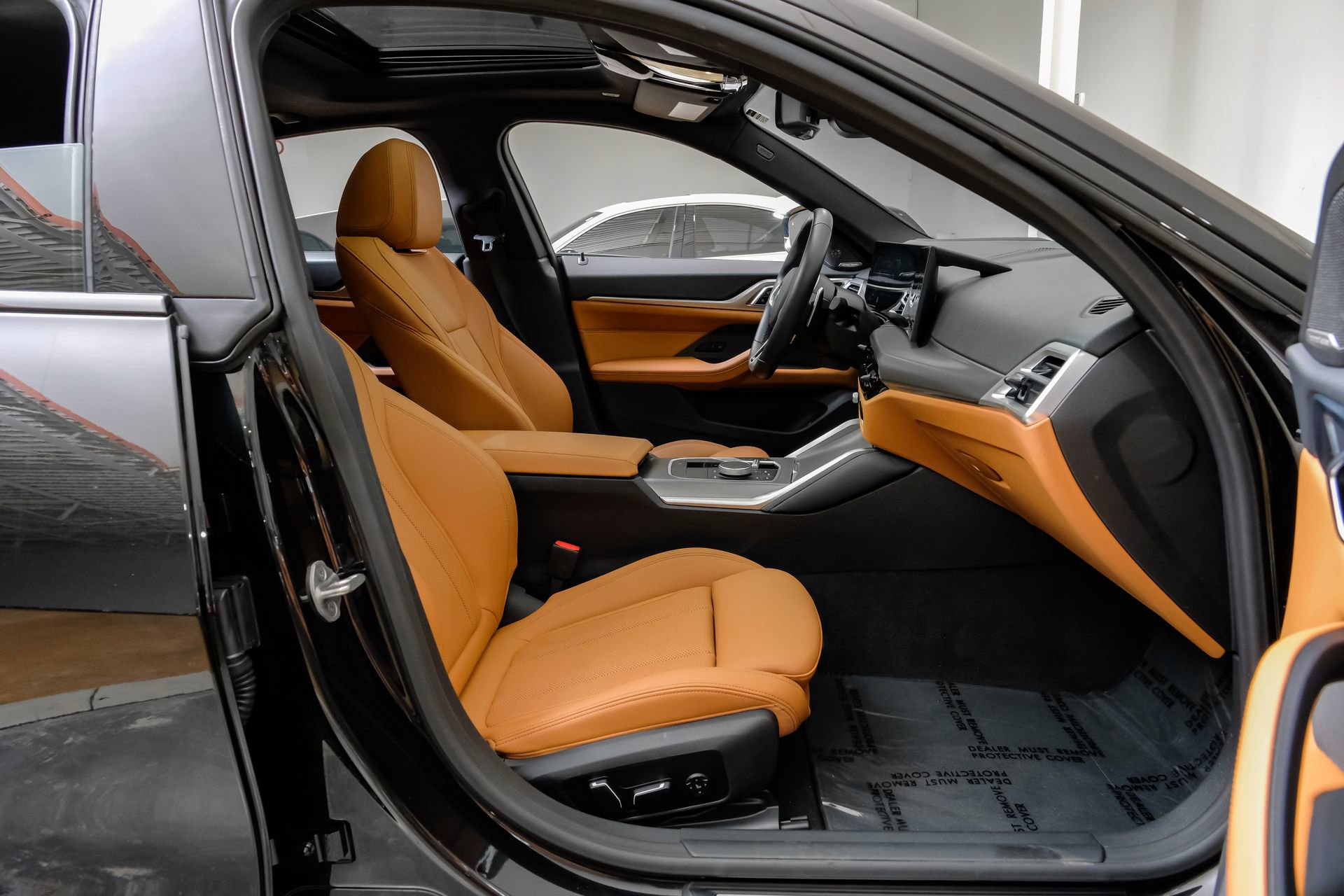 Used 2025 BMW 430i xDrive image 35