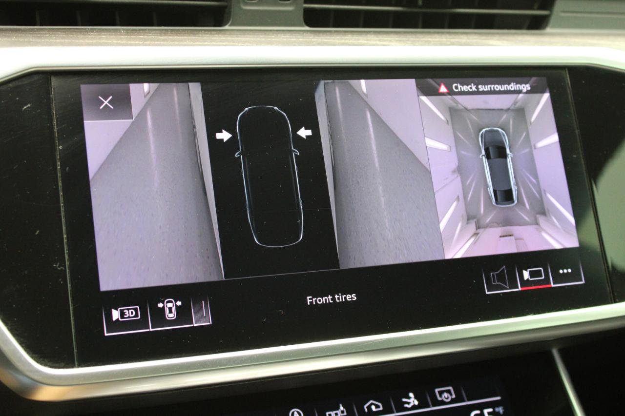 Used 2019 Audi A7 3.0T Premium Plus AWD/4WD image 62