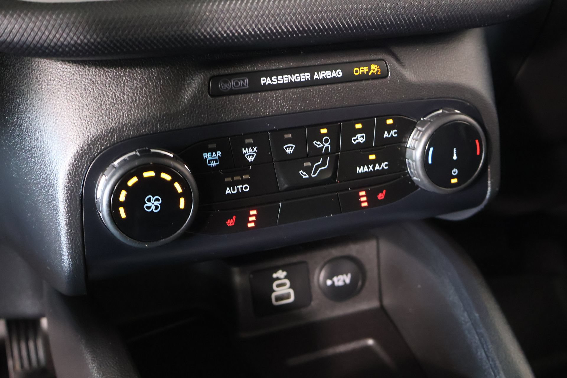 Used 2023 Ford Bronco Sport Big Bend w/ Convenience Package AWD/4WD image 7