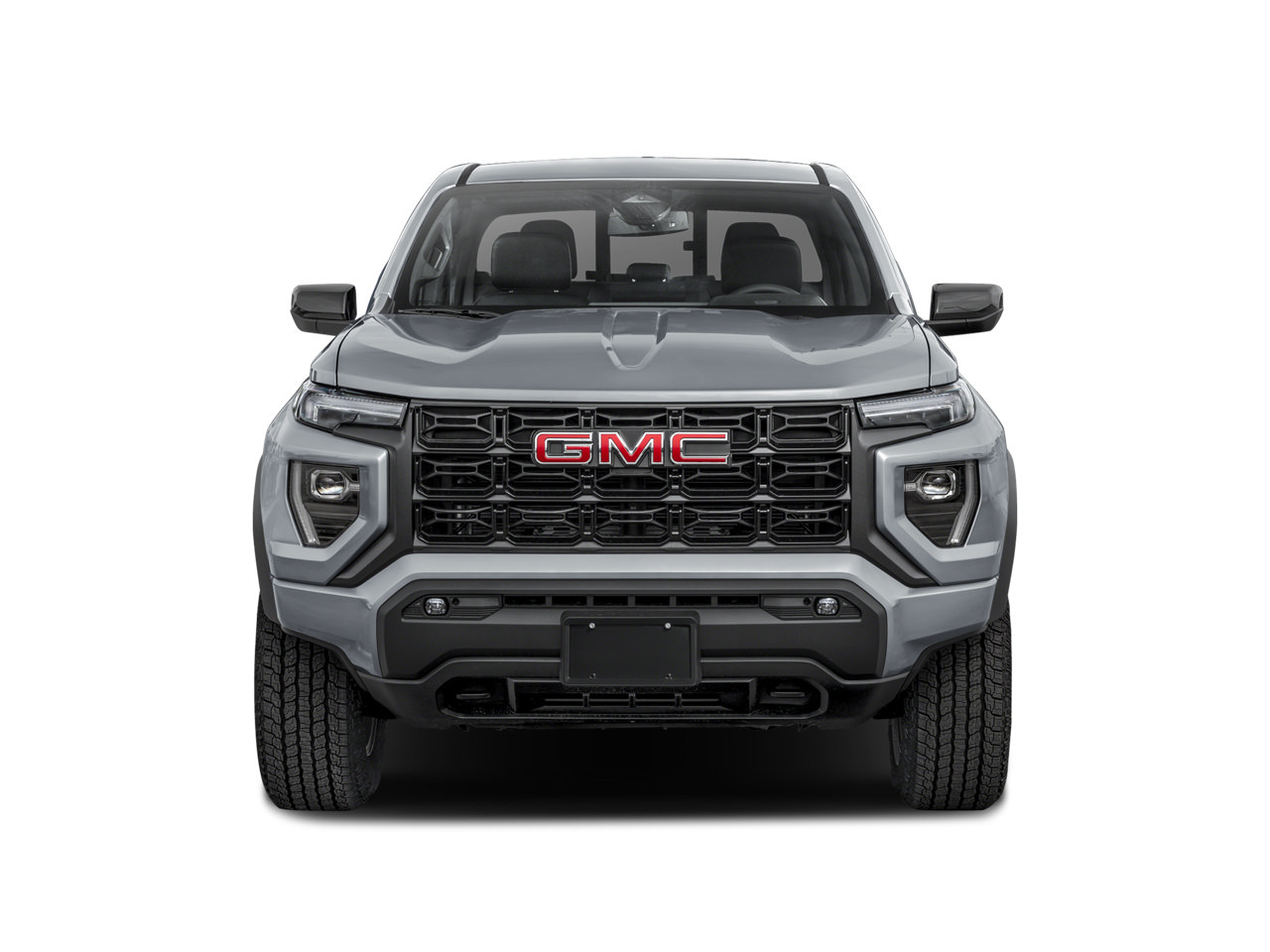 New 2026 GMC Canyon Elevation w/ Convenience Package RWD image 78