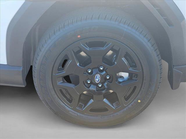 New 2026 Subaru Outback Limited image 10