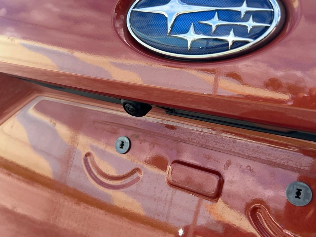 Used 2025 Subaru Crosstrek 2.5i Wilderness image 44