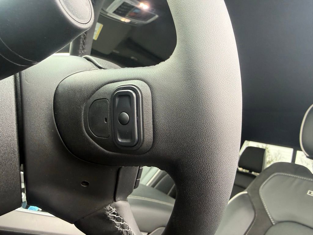 New 2026 RAM 1500 Laramie w/ Advanced Safety Group II image 57