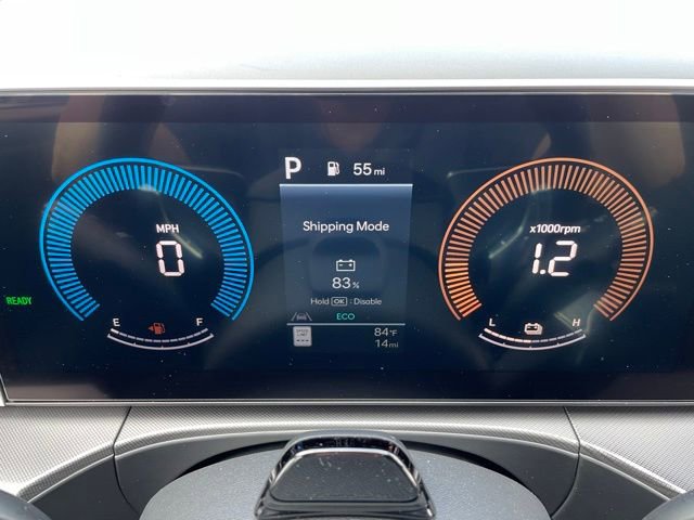 New 2026 Hyundai Santa Fe SEL image 12