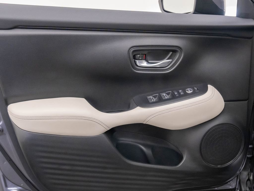 New 2026 Honda HR-V EX-L image 14