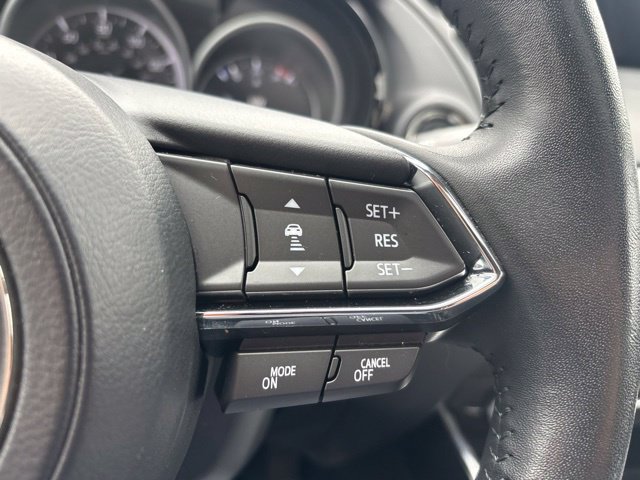 Certified 2023 MAZDA CX-9 Touring Plus AWD/4WD image 15