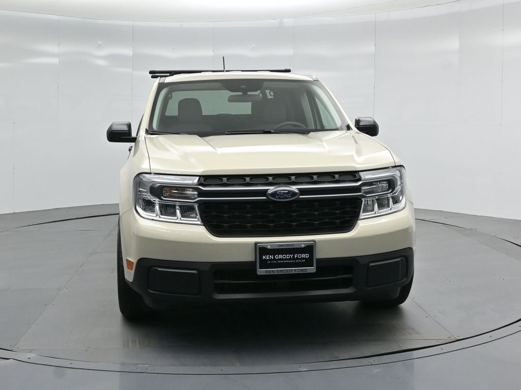 Certified 2024 Ford Maverick XLT image 21