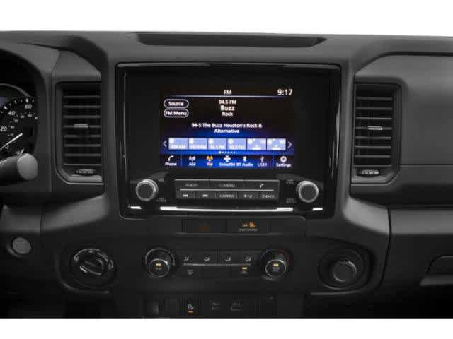 Used 2022 Nissan Frontier S AWD/4WD image 10