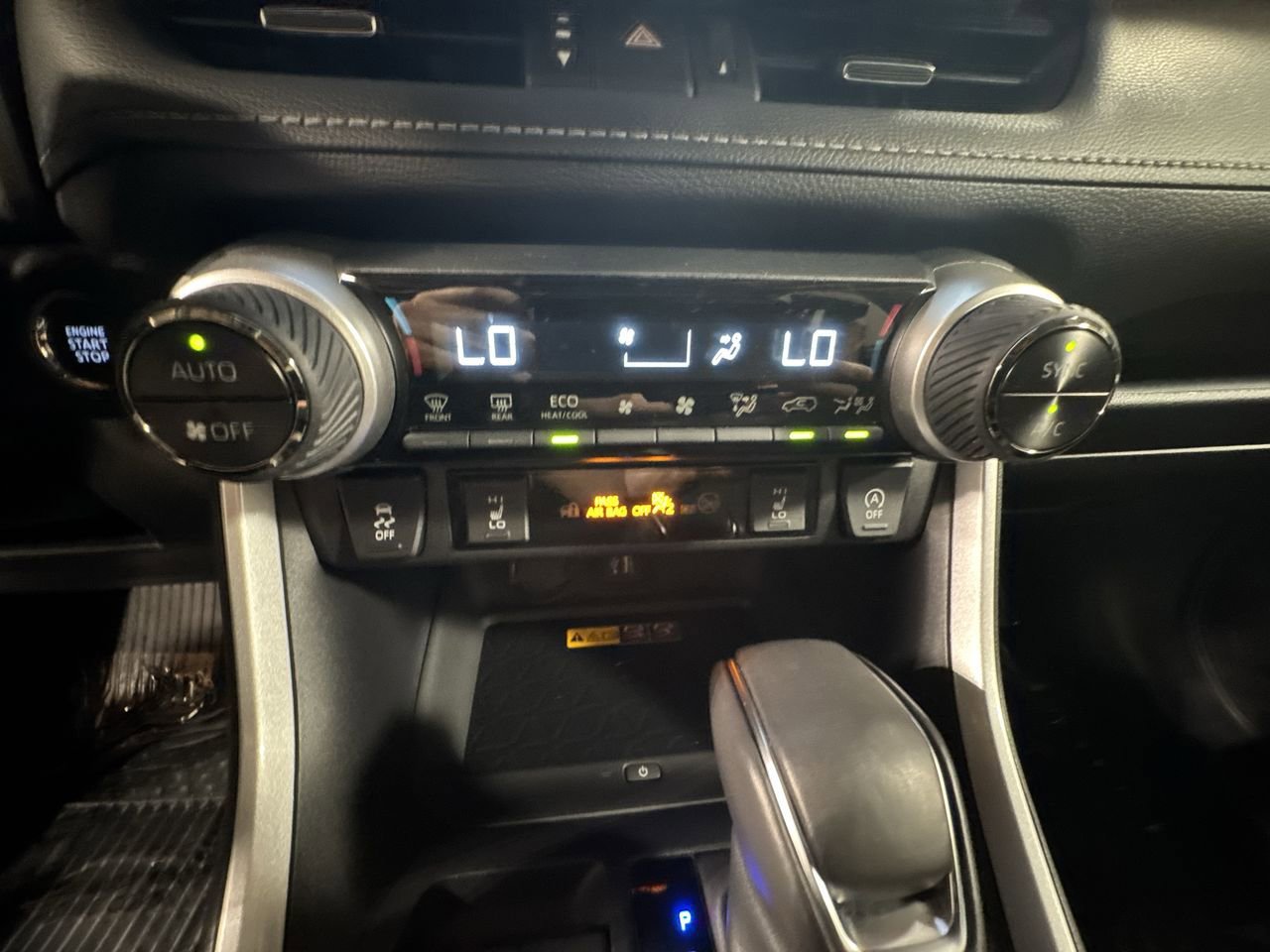 Used 2025 Toyota RAV4 XLE Premium image 26