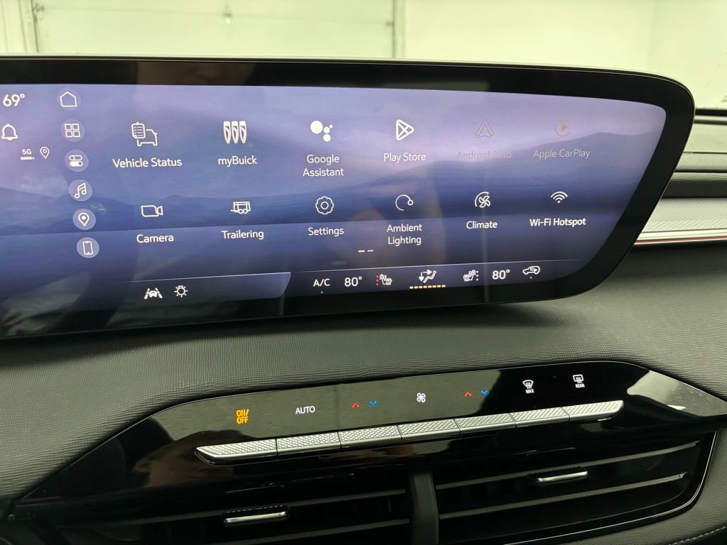 New 2026 Buick Enclave Sport Touring w/ Power Package image 29