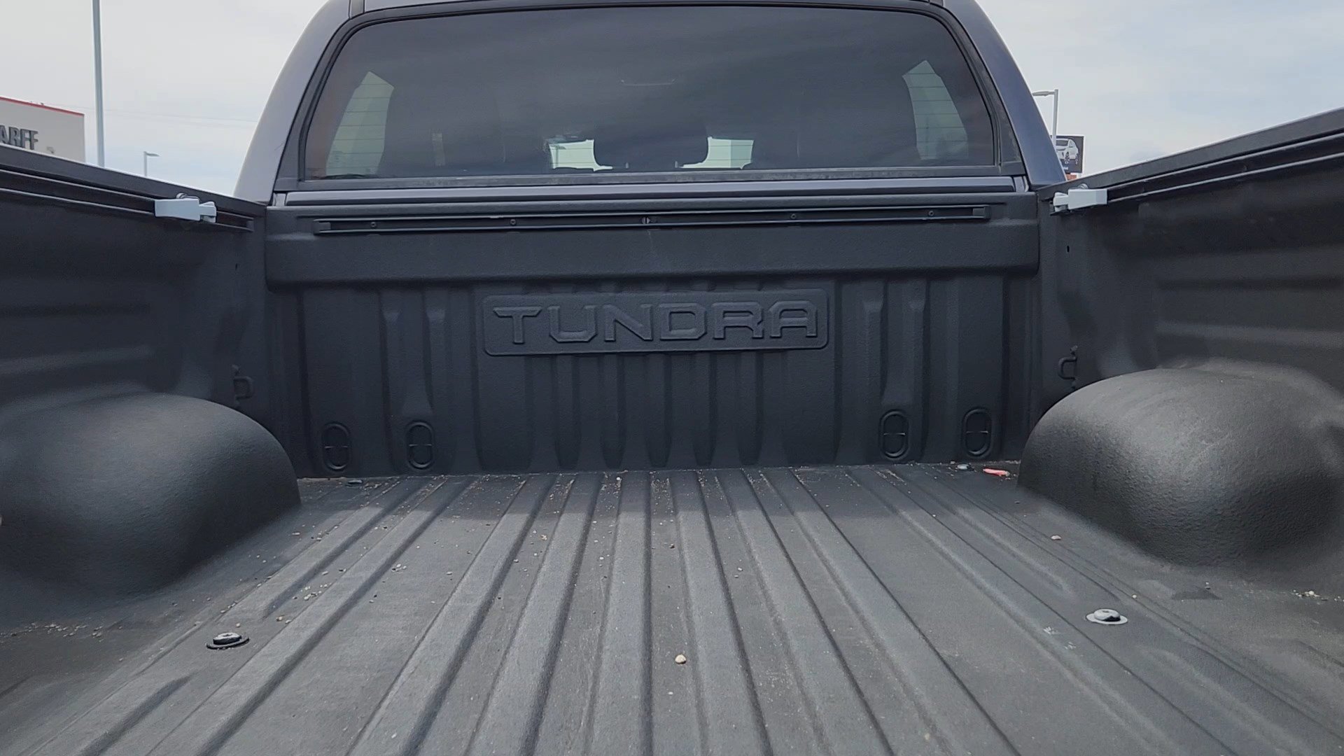 Used 2020 Toyota Tundra Limited w/ Limited Premium Package image 19