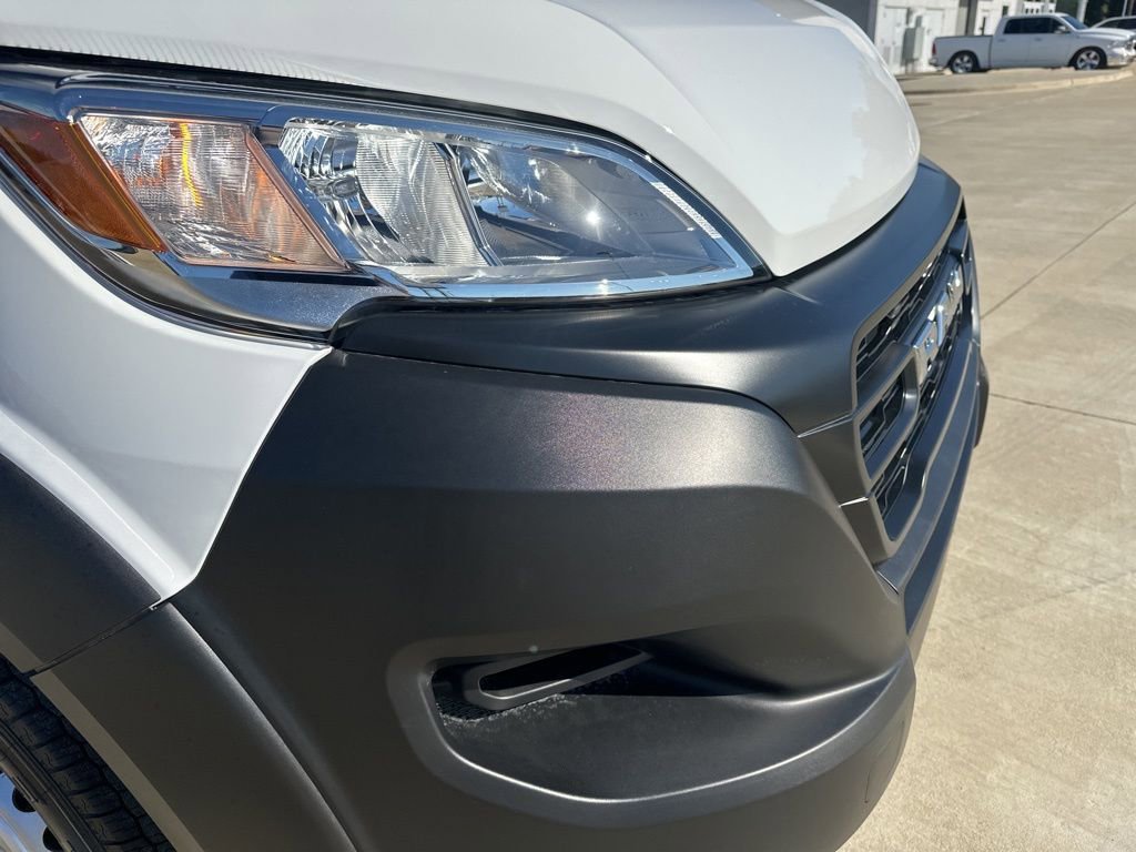 New 2026 RAM ProMaster 3500 w/ Convenience Group image 10