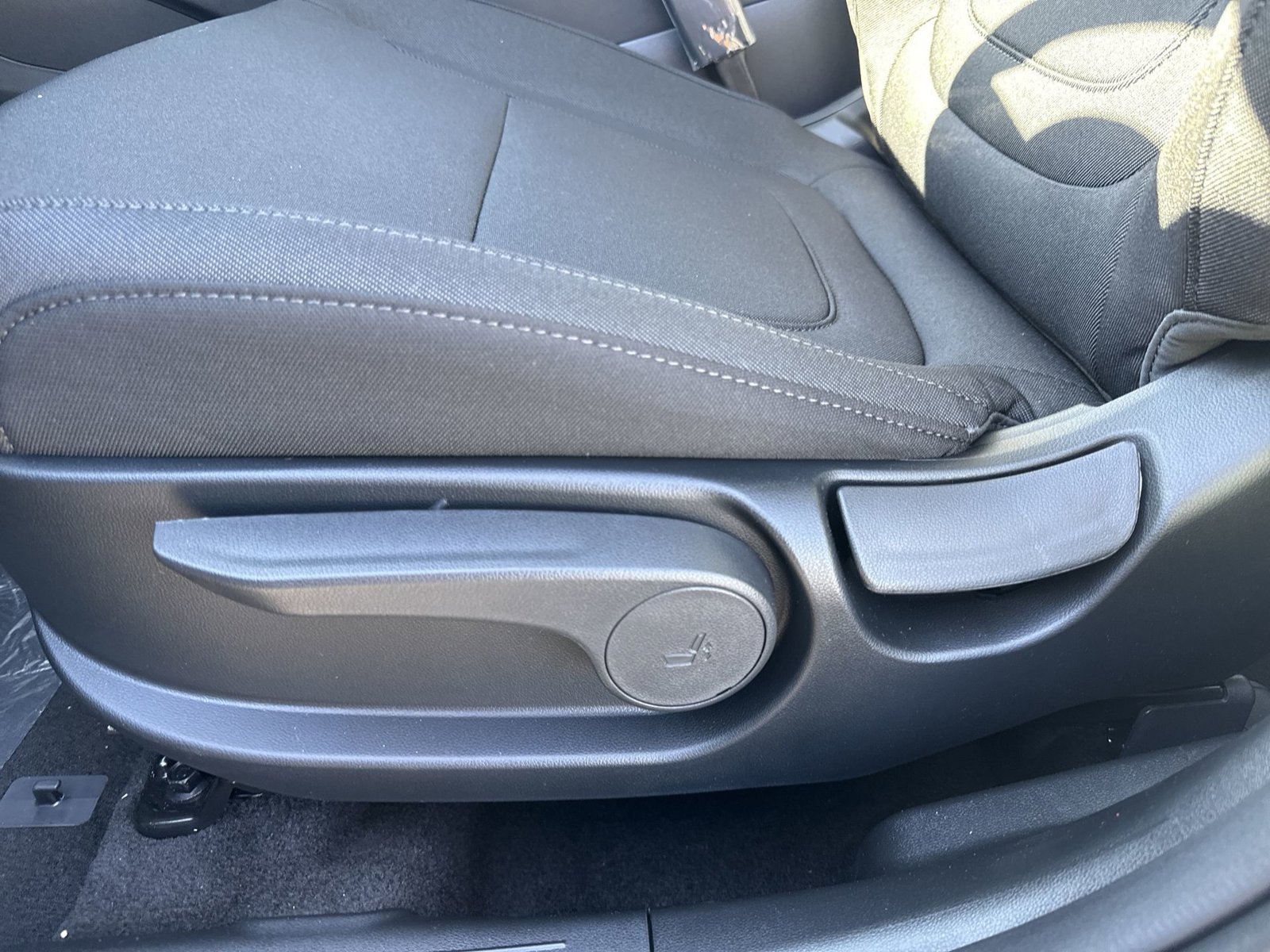 New 2026 Hyundai Tucson SE AWD/4WD image 13