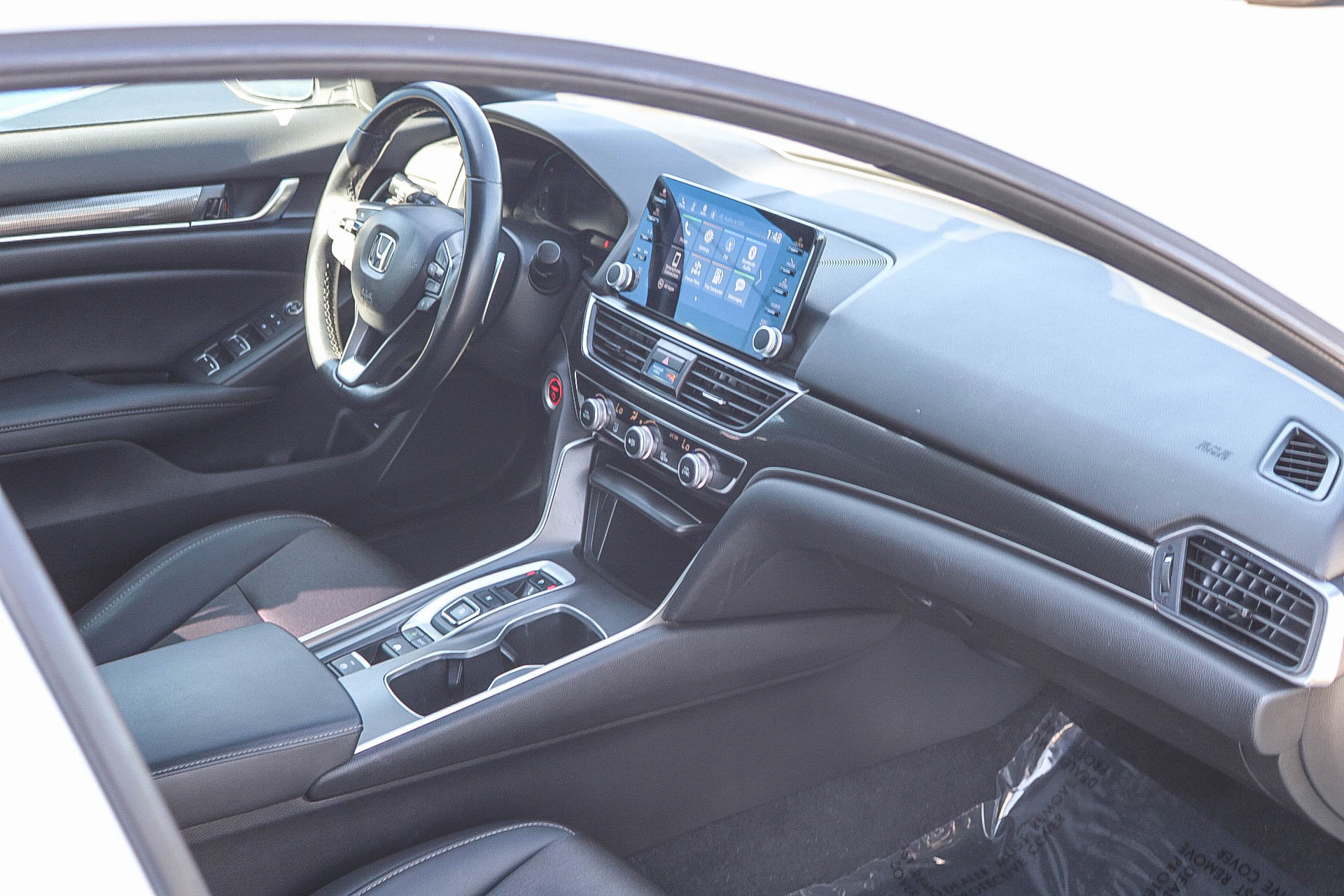 Used 2022 Honda Accord Sport image 18