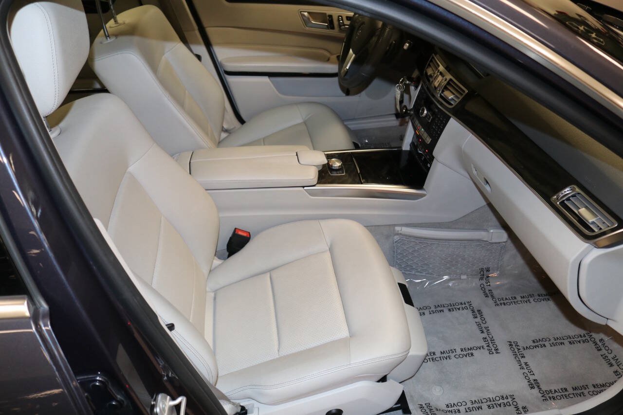 Used 2015 Mercedes-Benz E 350 Sedan image 87