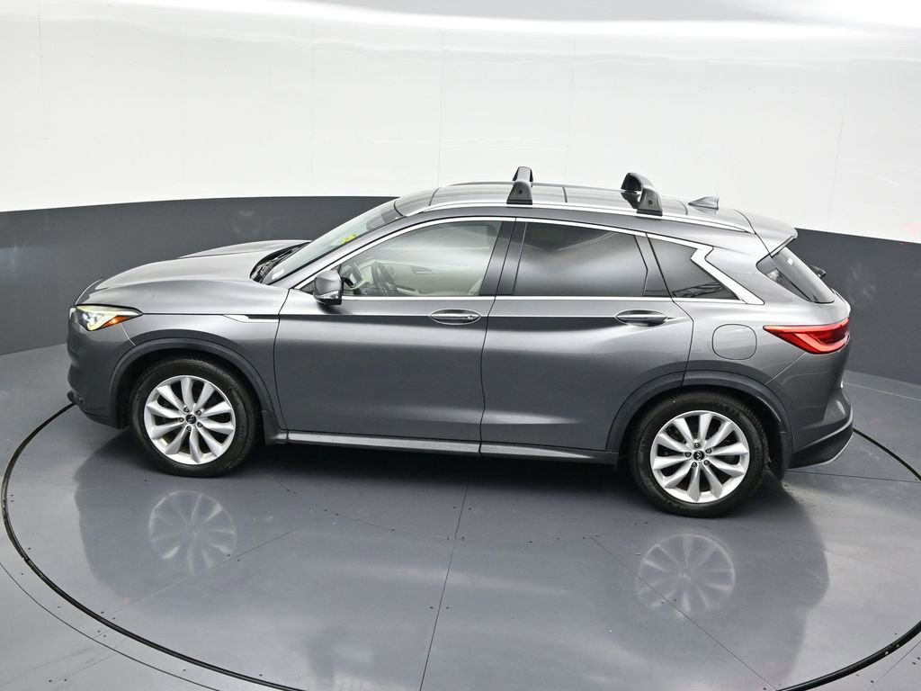 Used 2019 INFINITI QX50 Essential w/ Premium Audio Package image 15