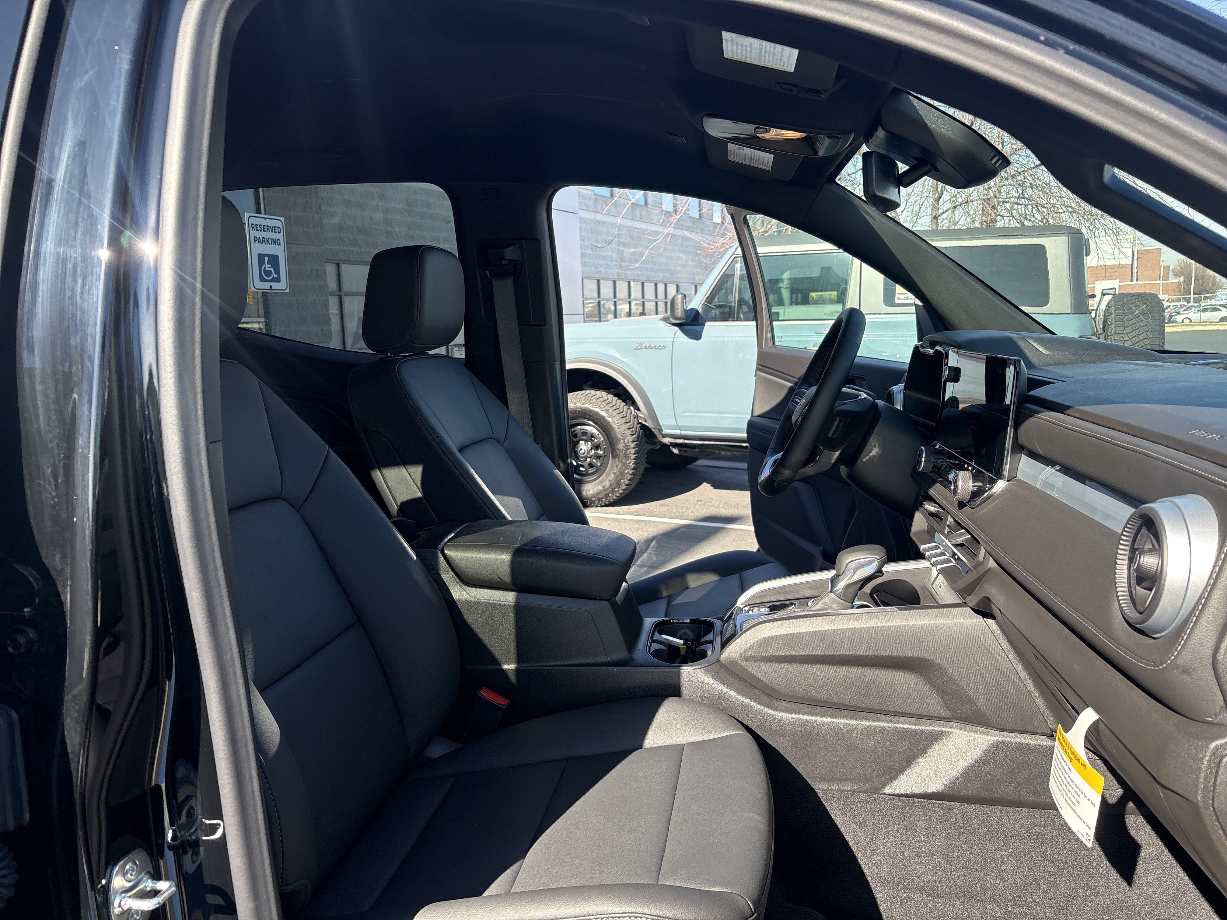 New 2026 Chevrolet Colorado LT w/ LT Convenience Package image 26