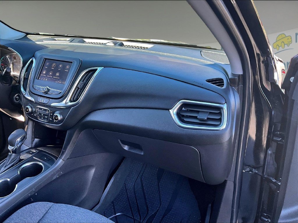Used 2023 Chevrolet Equinox LT AWD/4WD image 13