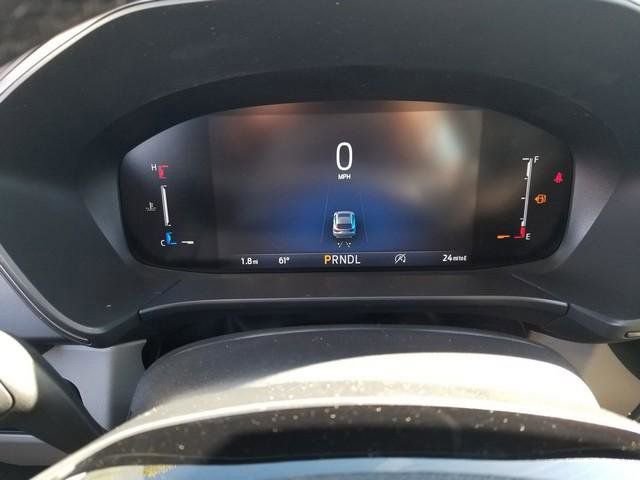 New 2026 Ford Escape Active w/ Cold Weather Package image 25