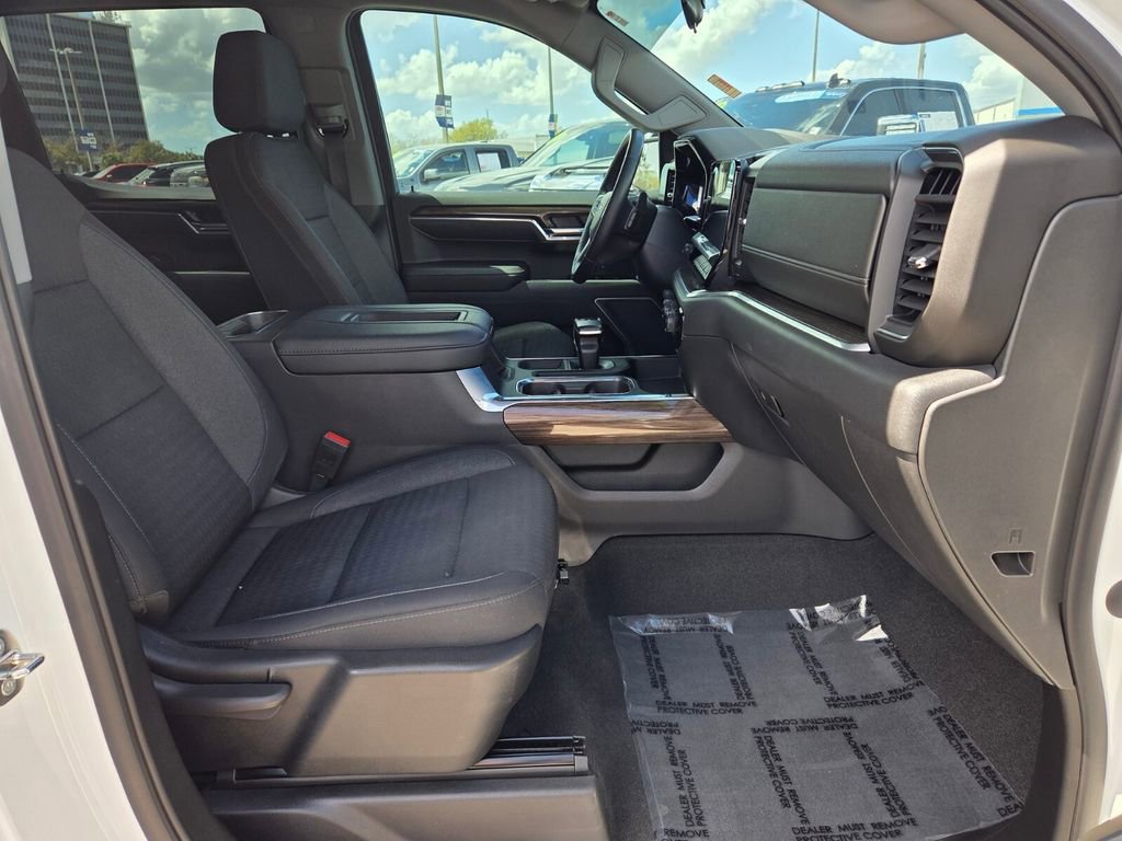 Used 2022 Chevrolet Silverado 1500 LT Trail Boss w/ Protection Package image 16