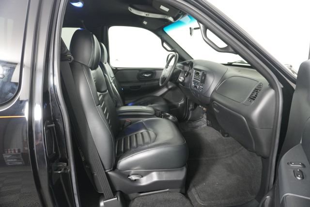 Used 2000 Ford F150 Harley-Davidson RWD image 26