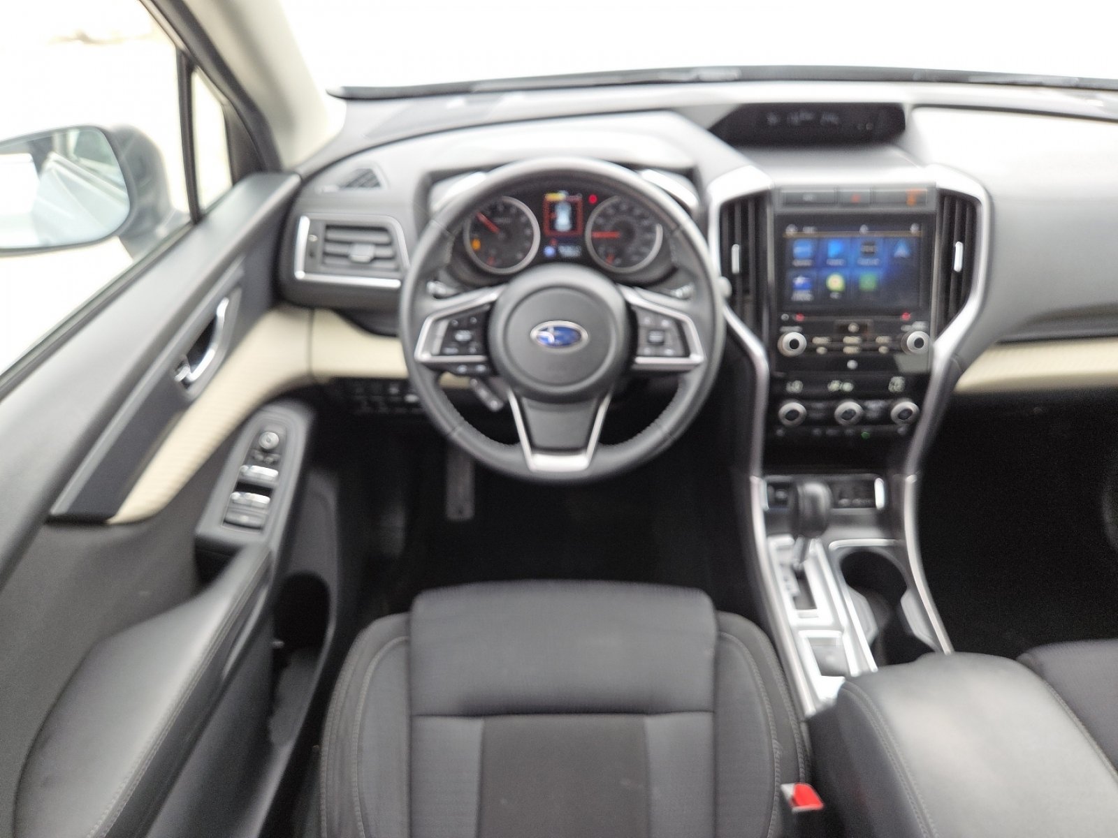 Used 2019 Subaru Ascent Premium AWD/4WD image 25