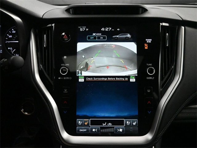 Used 2025 Subaru Outback Touring XT w/ Tech Package 3 image 12