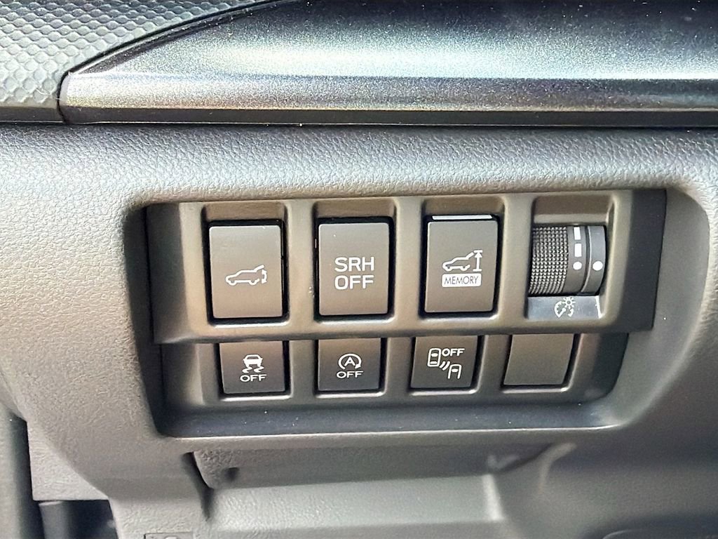 Used 2024 Subaru Forester Wilderness AWD/4WD image 22