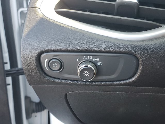 Certified 2024 Chevrolet Malibu LT FWD image 27