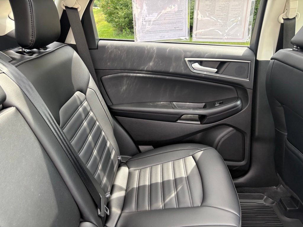 Used 2024 Ford Edge SEL w/ Convenience Package AWD/4WD image 37