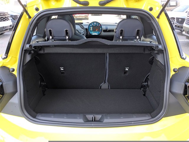 Used 2025 MINI Cooper S image 13