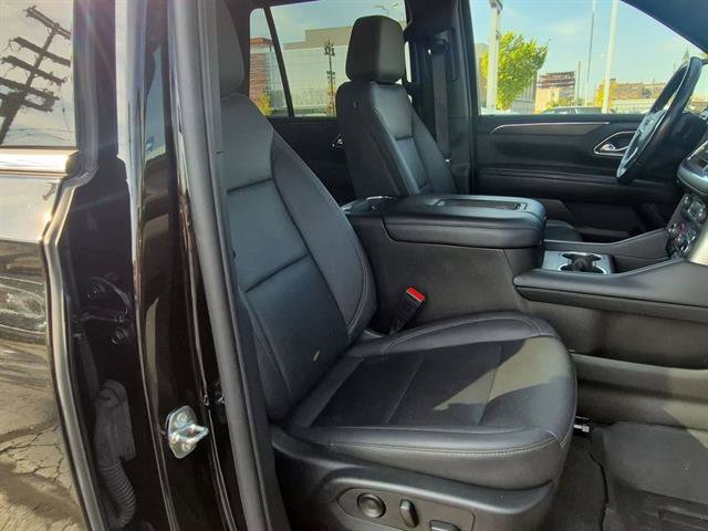 Certified 2023 Chevrolet Tahoe LT image 59