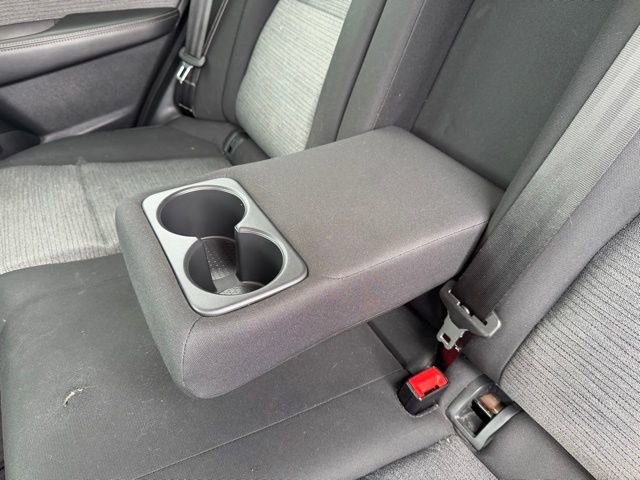Used 2021 Nissan Rogue S image 20