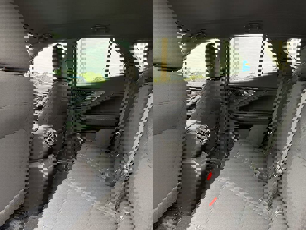 New 2026 Chevrolet Blazer EV LT image 15