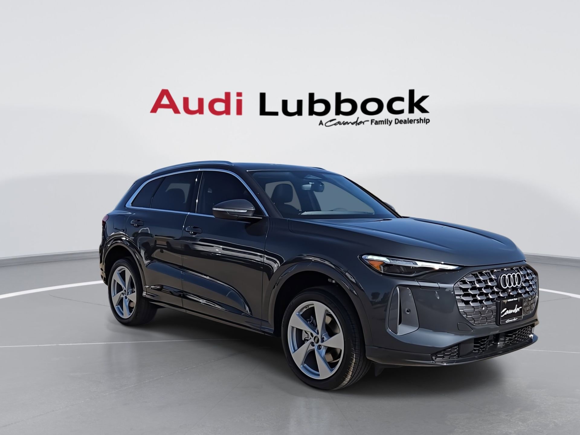 New 2026 Audi Q5 Premium Plus image 2