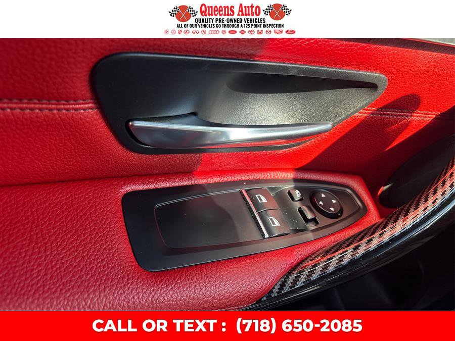 Used 2019 BMW 430i Coupe w/ M Sport Package RWD image 43