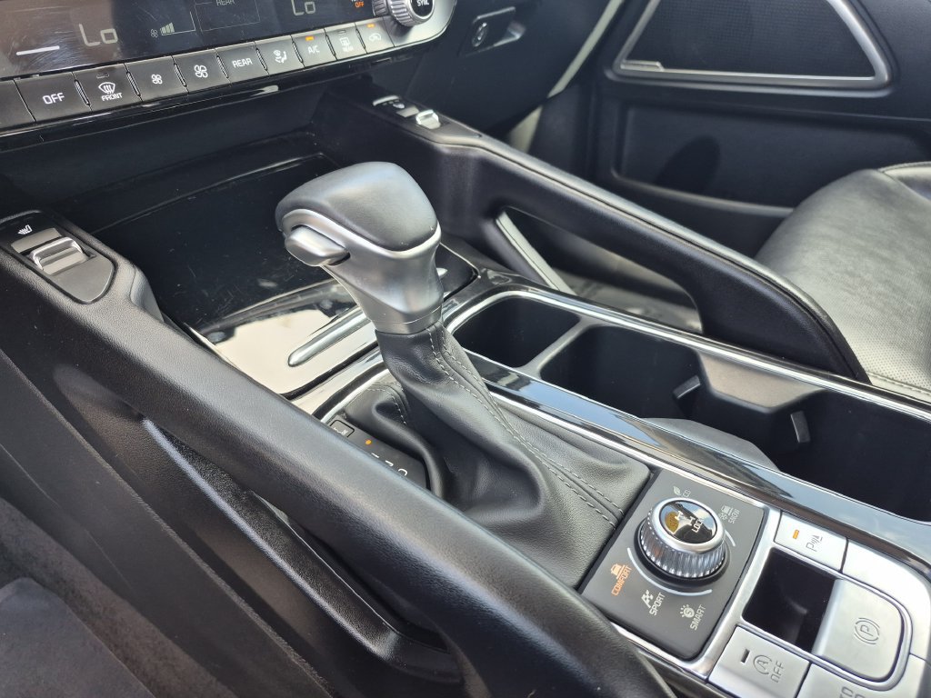 Certified 2025 Kia Telluride S AWD/4WD image 10