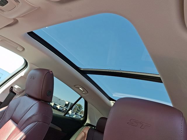 New 2026 Buick Envision Sport Touring AWD/4WD image 12
