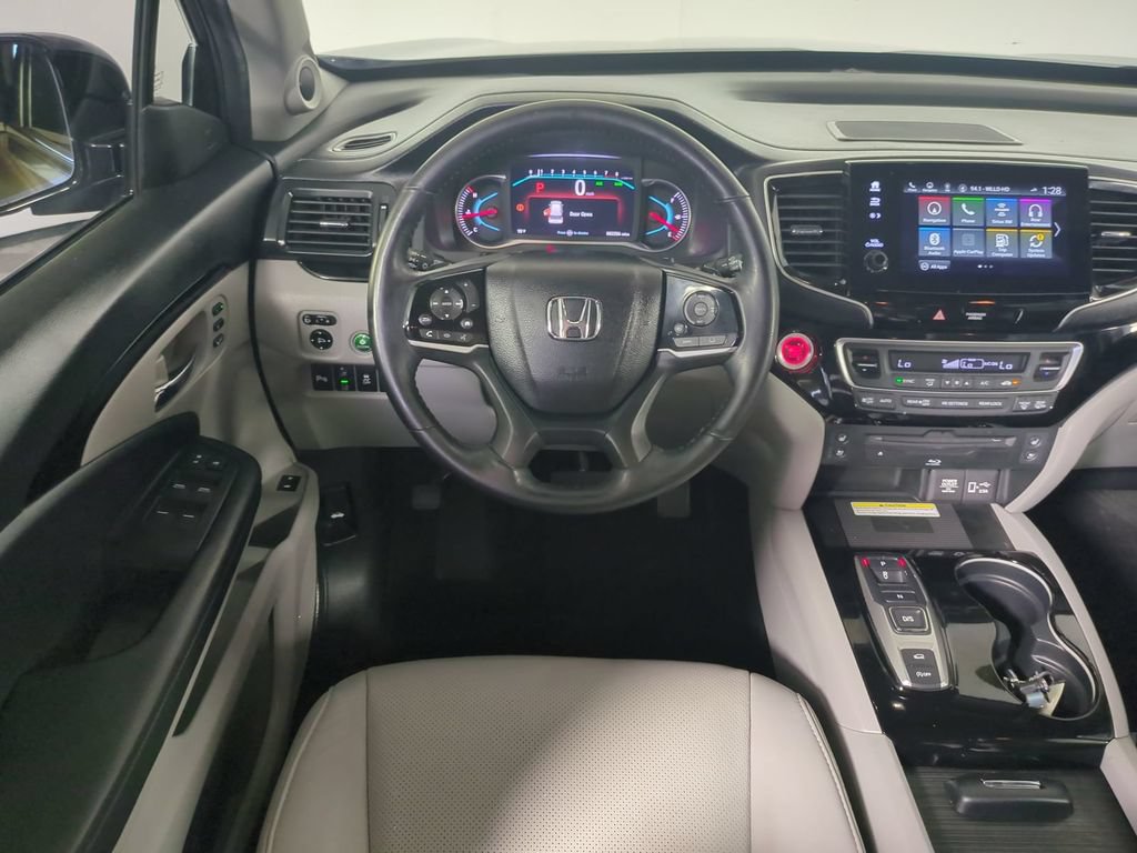 Used 2021 Honda Pilot Elite image 19