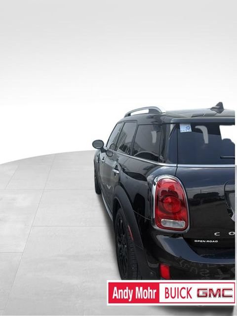 Used 2018 MINI Cooper Countryman S AWD/4WD image 5