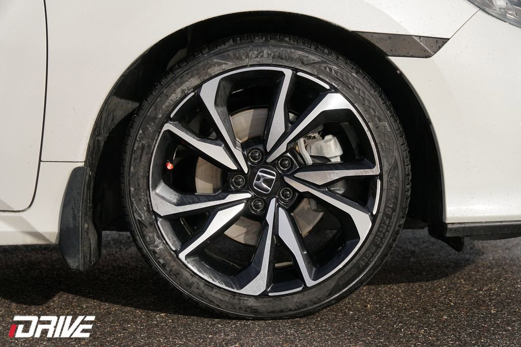 Used 2019 Honda Civic Si image 15