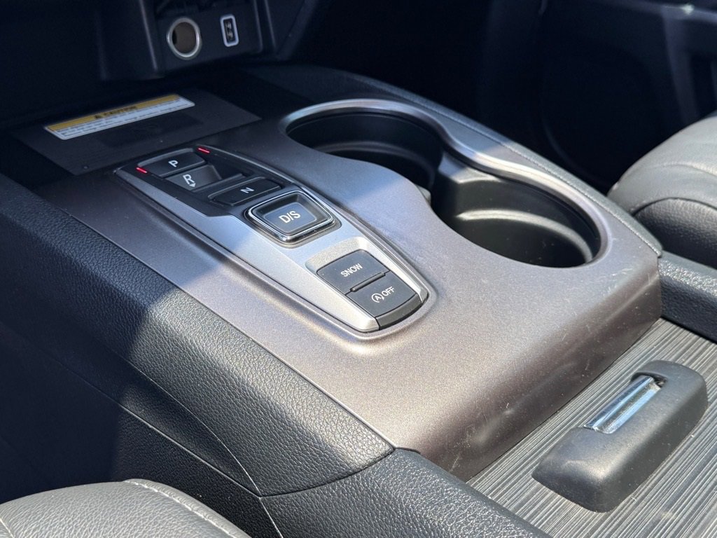 Used 2022 Honda Pilot Special Edition image 11