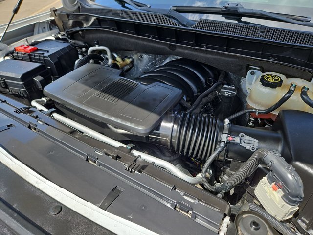 Used 2021 Chevrolet Tahoe LT w/ LT Signature Plus Package RWD image 25