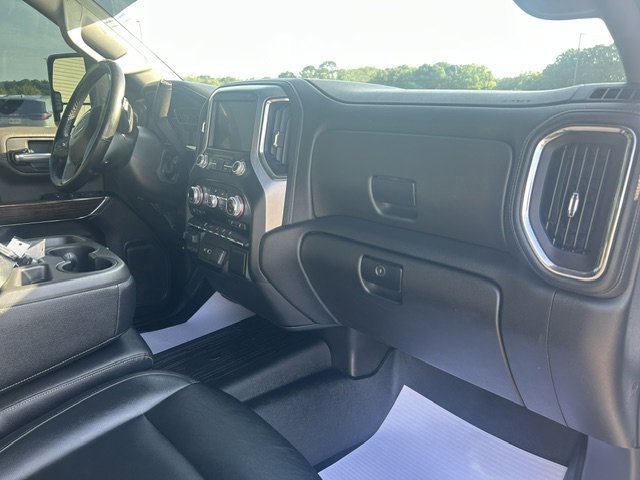 Used 2023 GMC Sierra 2500 SLE w/ SLE Value Package; AWD/4WD image 14