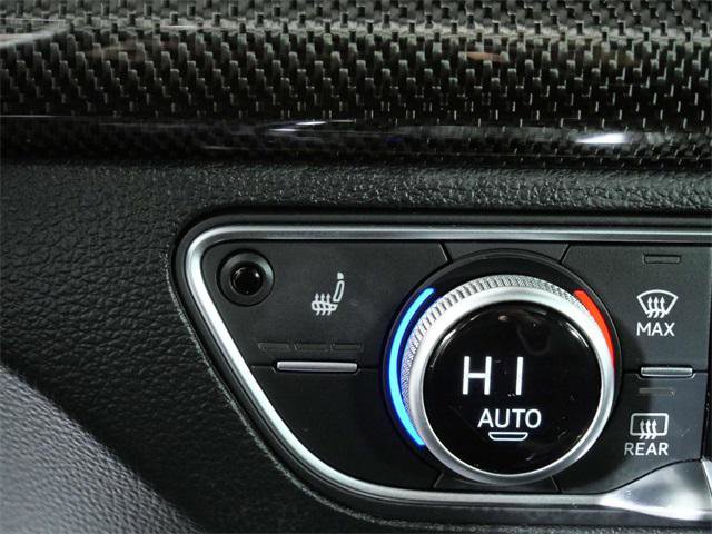 Certified 2023 Audi SQ5 Prestige w/ Prestige Package image 25