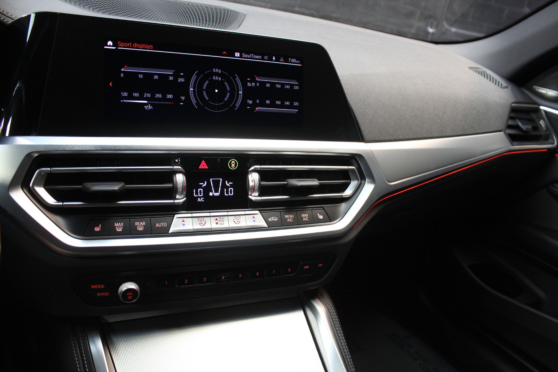 Used 2023 BMW 430i Convertible w/ M Sport Package RWD image 46