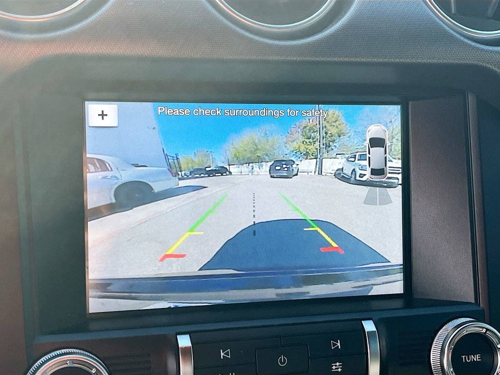 Used 2019 Ford Mustang GT Premium w/ Equipment Group 401A RWD image 14