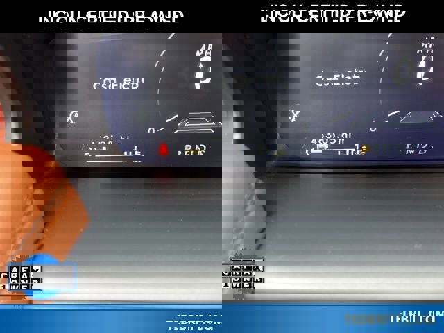 Used 2023 Lincoln Nautilus Reserve image 28