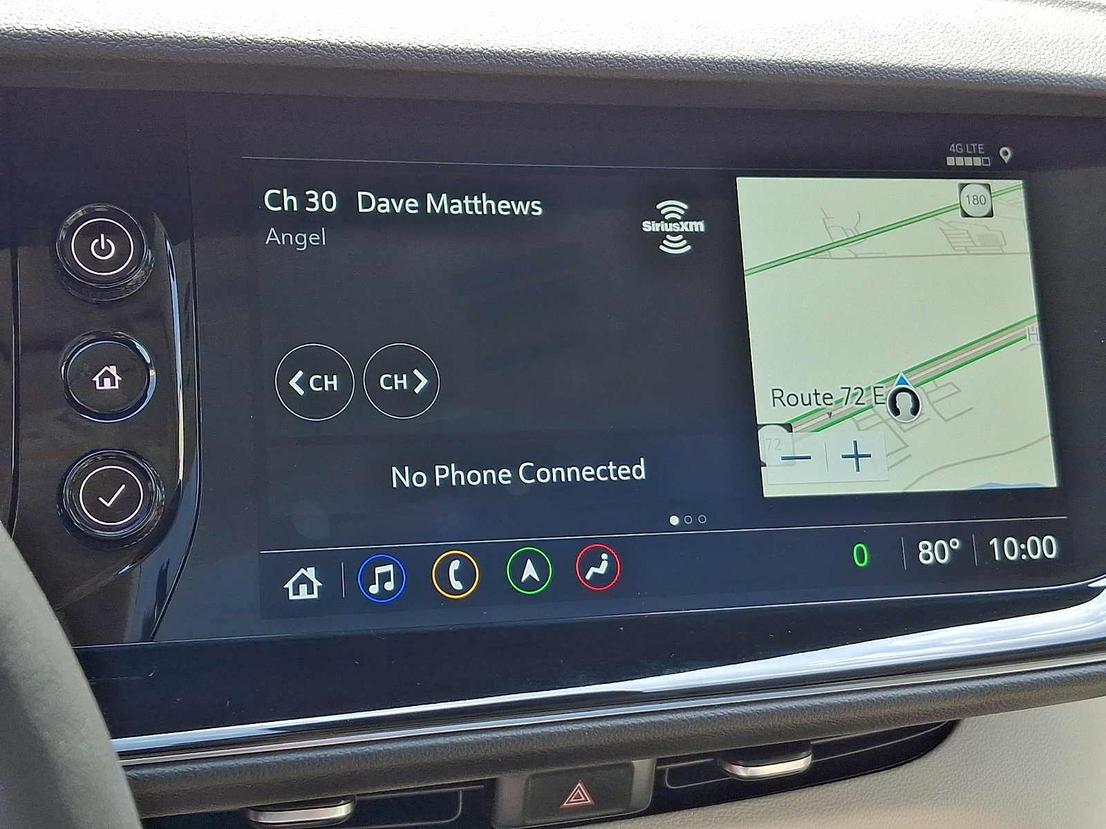 Used 2023 Buick Envision Avenir AWD/4WD image 27